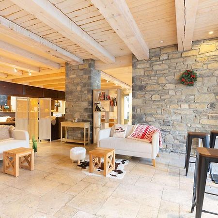 Appartement Saint-Lary-Soulan, 4 pièces, 10 personnes - FR-1-296-394 Extérieur photo